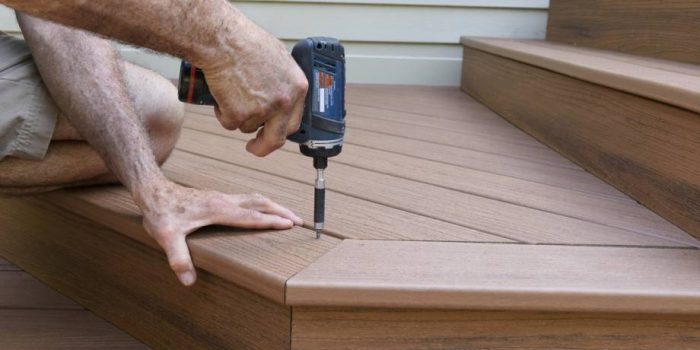 5 solutions pour avoir une terrasse originale