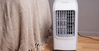 Quelle est la différence entre rafraîchisseurs d'air et climatiseurs ?