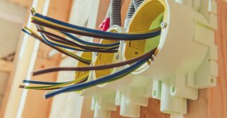 pieuvre electrique reseau