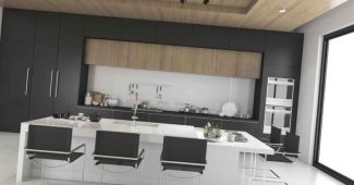 Hauteur sous plafond standard : les normes du neuf et de l'ancien