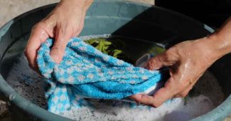 Comment blanchir du linge : conseils et astuces pratiques