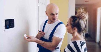 Alarme de maison : quel type choisir parmi les nombreux modèles existants ?