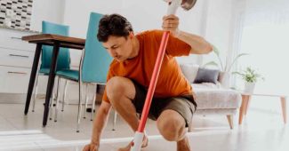 Comment fonctionne un aspirateur laveur ?