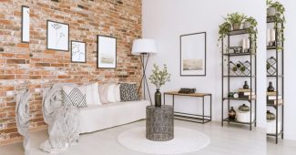 Comment intégrer des pierres de parement à votre intérieur : astuces et inspirations pour un design élégant