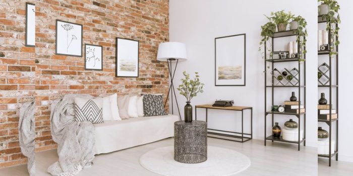 Comment intégrer des pierres de parement à votre intérieur : astuces et inspirations pour un design élégant