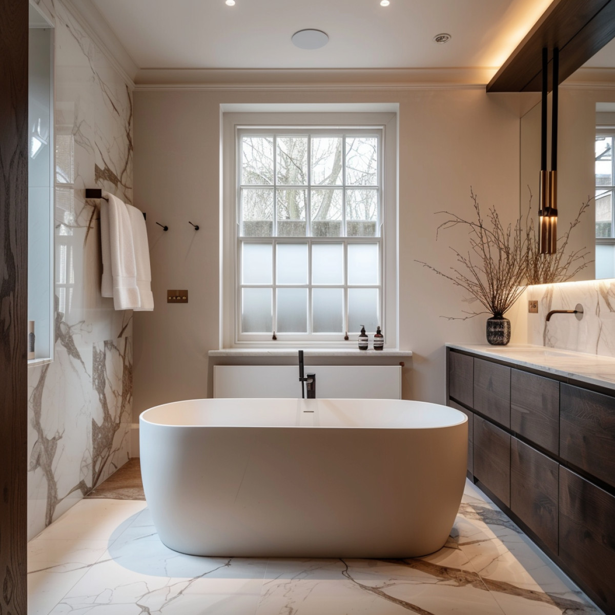 1. Rénovation de la salle de bains : étapes clés et conseils pratiques