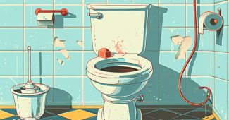 Astuces pour déboucher facilement des toilettes : Le guide ultime pour chaque bricoleur
