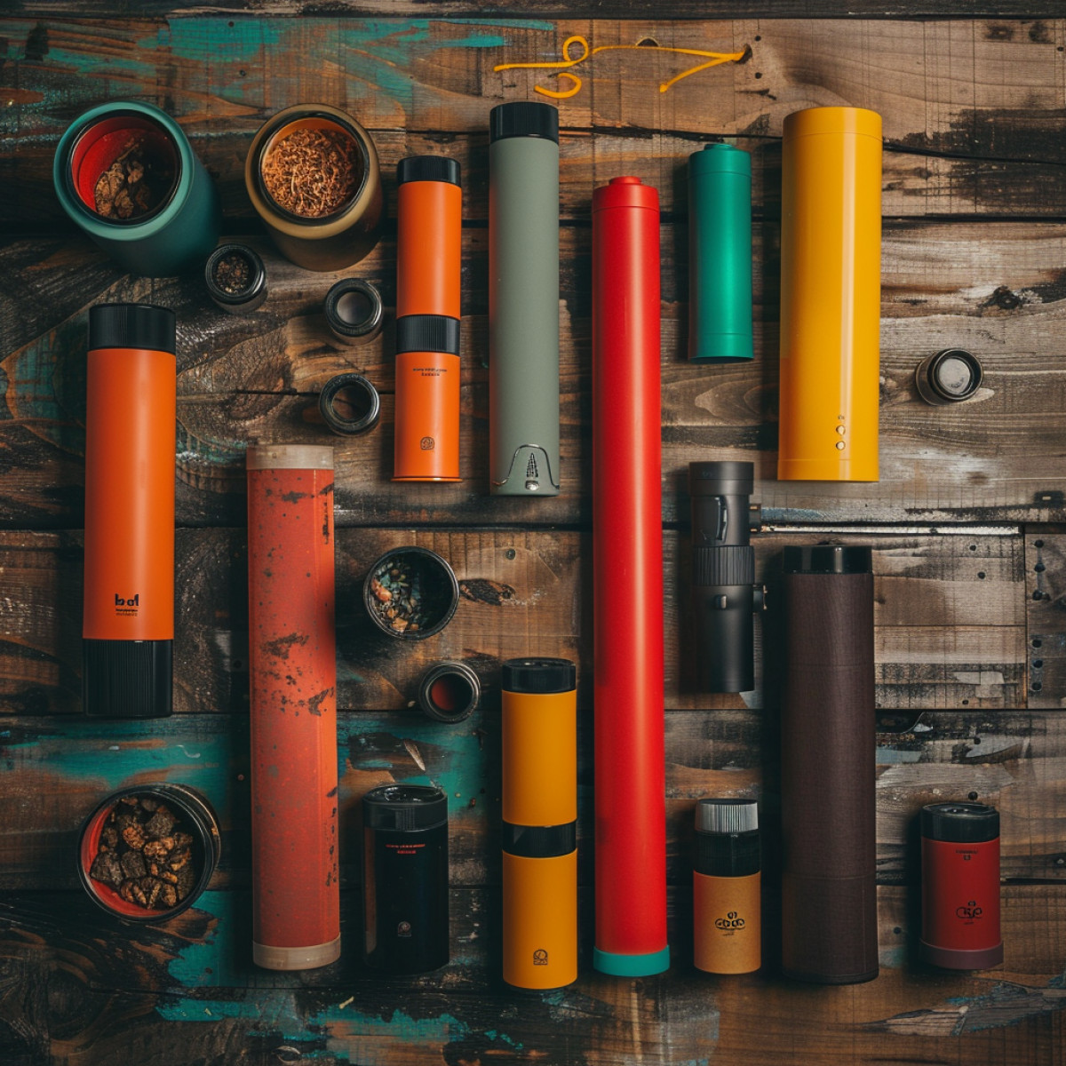 Autres solutions pour lutter contre les mauvaises odeurs