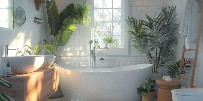 Conseils pour rénover votre salle de bain de manière efficace