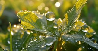 Désherbant au vinaigre blanc : est-ce une solution efficace contre les mauvaises herbes ?
