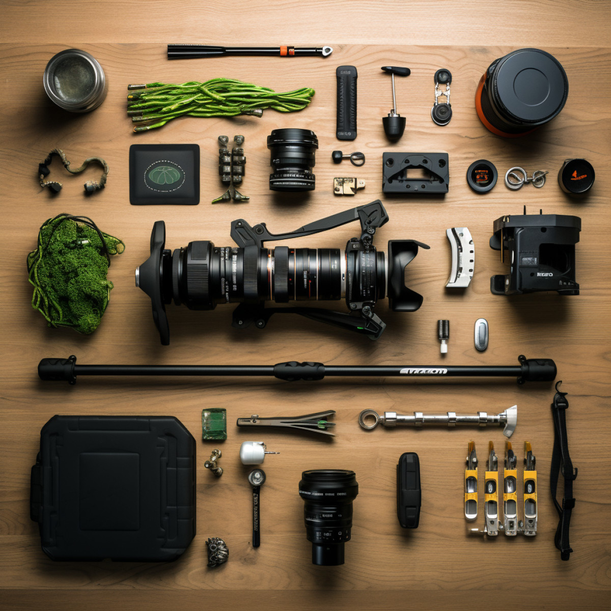 Outils nécessaires pour la taille des haies