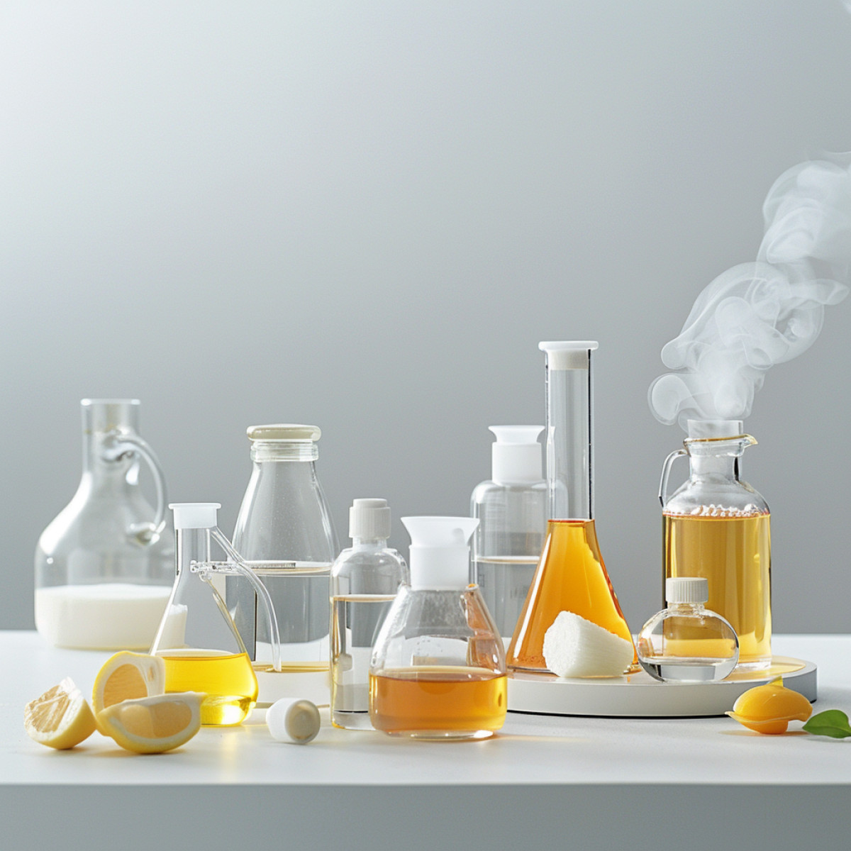 Solutions efficaces pour éliminer les mauvaises odeurs des canalisations