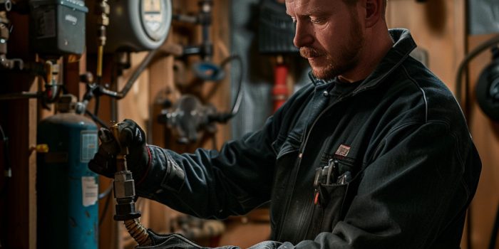 Solutions pour éliminer les mauvaises odeurs de canalisation