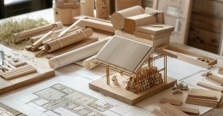 Comment choisir le type de charpente adapté à votre projet ?