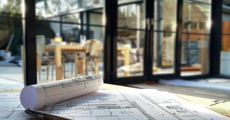 Planifier un agrandissement de maison sur le côté : par où commencer ?