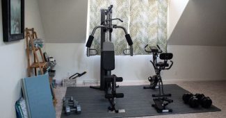 Comment créer une salle de sport à domicile ?