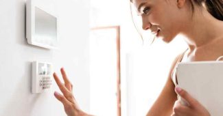 Une maison plus sûre : l'installation d'une alarme à domicile est-elle réellement fiable ?