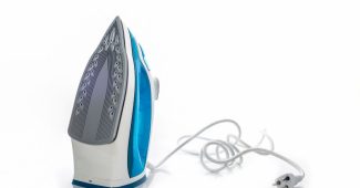 Nettoyage de la semelle du fer à repasser : méthodes simples
