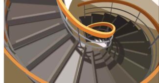 Achat et pose d’un escalier : Faut-il le faire soi-même ou faire appel à un professionnel ?