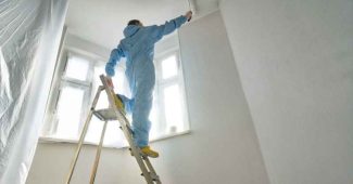 Comment trouver un bon peintre en bâtiment dans le Calvados (14) ?