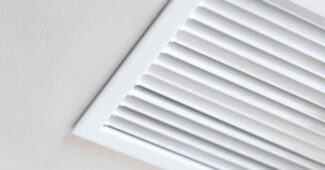 Dans quels cas installer un caisson de VMC C4 ?