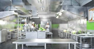 Équiper une cuisine professionnelle : l’importance du séparateur de graisse