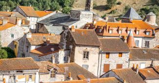 Quelles sont les différentes maisons typiques de France ?