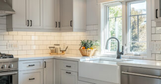 Refaire sa cuisine à moindre coût : astuces et idées pratiques