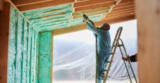 Pourquoi est-ce important d'isoler sa maison ?