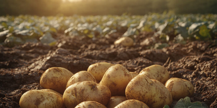 Pommes de terre pour frites : quelles variétés choisir ?