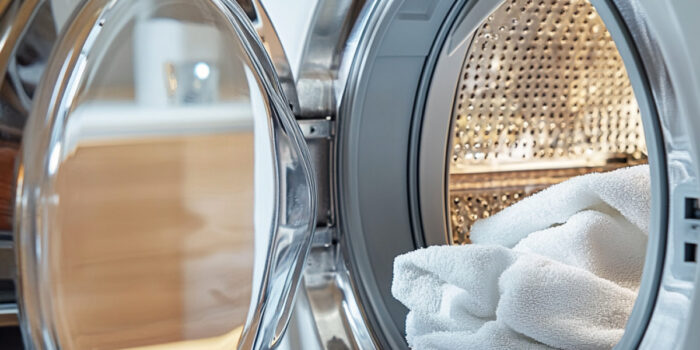 Entretien essentiel de votre machine à laver