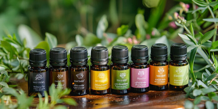 Huiles essentielles anti-moustique : les meilleures solutions naturelles