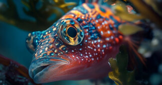 Poisson nettoyeur pour aquarium : les meilleures espèces pour un aquarium propre et sain