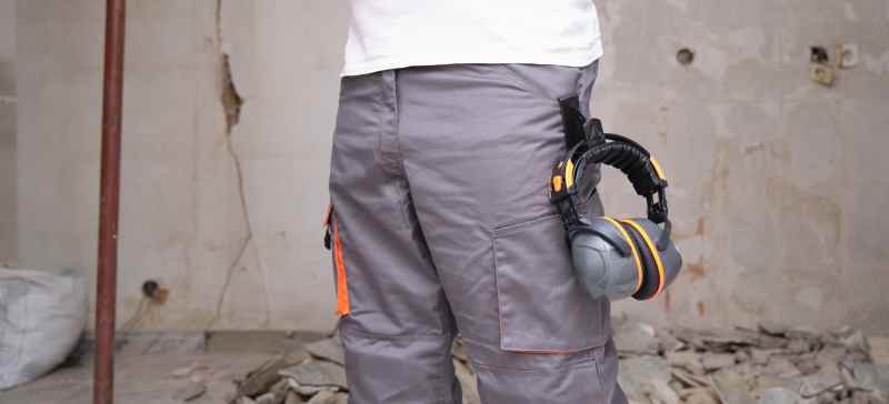 Tenir compte de la conformité avec les normes de sécurité