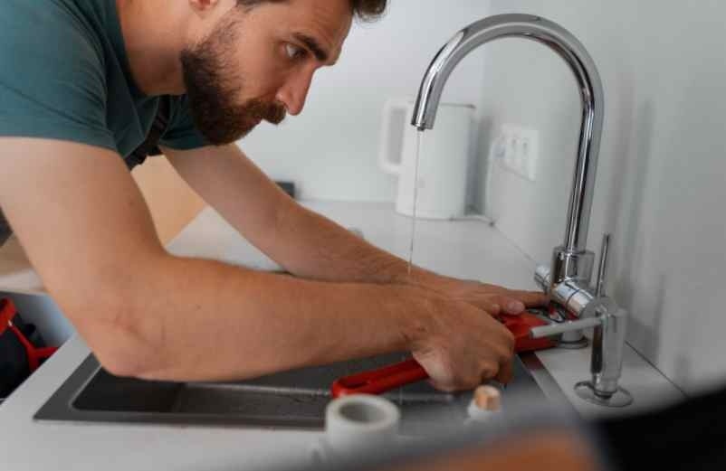 Les précautions à prendre pour une étanchéité parfaite ChoiceDek Les précautions à prendre pour une étanchéité parfaite ChoiceDek