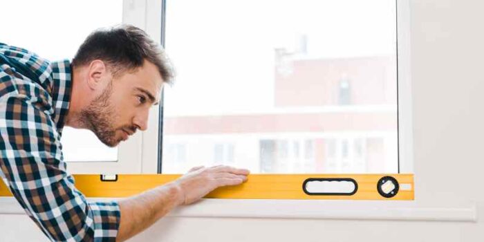 Comment mesurer puis poser une fenêtre PVC en applique dans le cadre d’une rénovation ? ChoiceDek