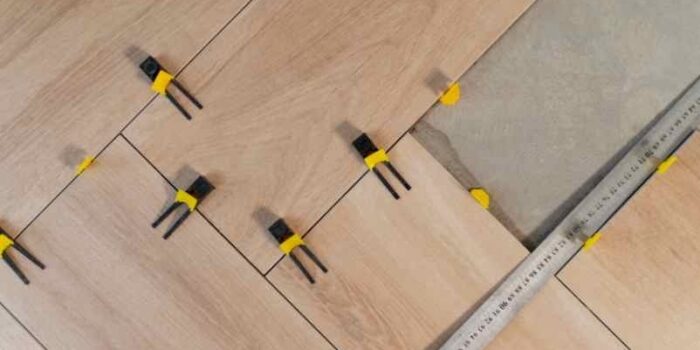 Comment poser un parquet flottant sans plinthe et obtenir un rendu propre ? ChoiceDek