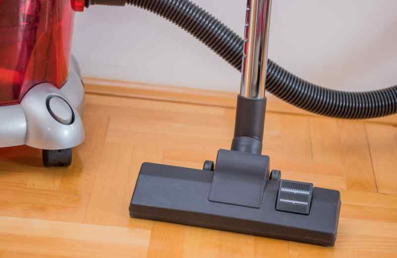 La puissance du moteur ChoiceDek