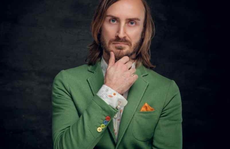 Pourquoi le vert d’eau séduit-il autant ? ChoiceDek