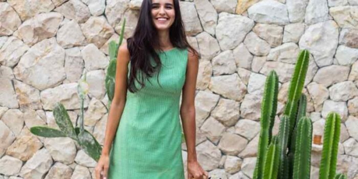 Quelle couleur porter avec le vert d’eau pour un look parfait ? ChoiceDek