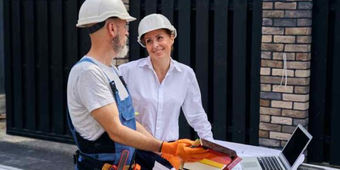 Pourquoi le contact humain reste irremplaçable dans un projet sur mesure ? ChoiceDek