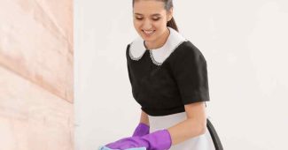 Qu'est-ce qu'une femme de ménage peut faire en 2h ? ChoiceDek