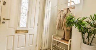 5 idées déco pour une entrée de maison chic et accueillante-ChoiceDek