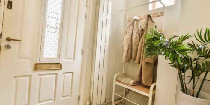 5 idées déco pour une entrée de maison chic et accueillante-ChoiceDek