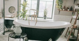 7 idées déco pour refaire ses toilettes avec style et petit budget-ChoiceDek