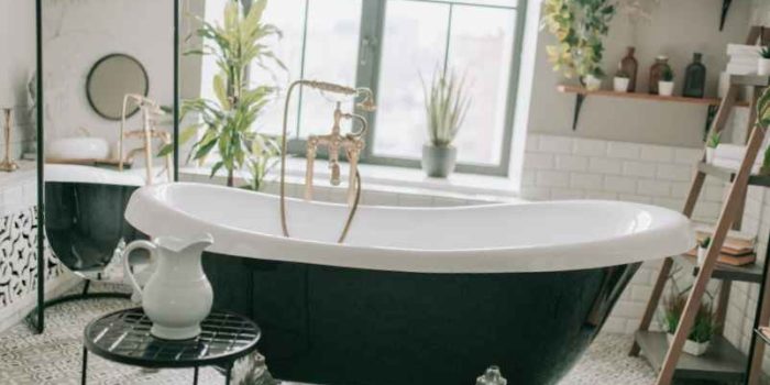 7 idées déco pour refaire ses toilettes avec style et petit budget-ChoiceDek