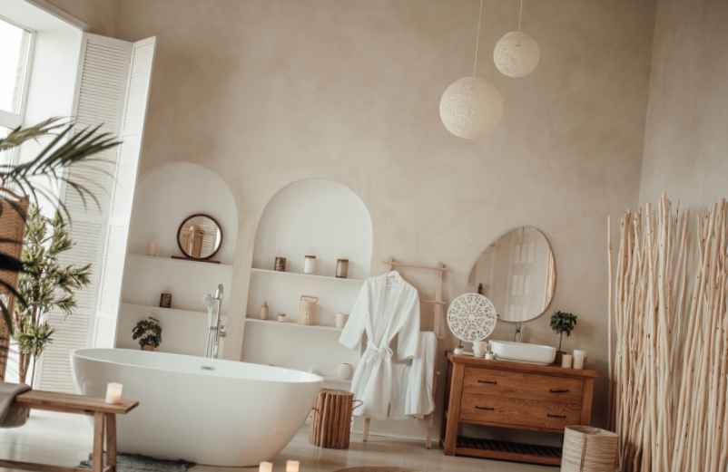 Autres idées déco faciles pour relooker vos toilettes à petit prix-ChoiceDek Autres idées déco faciles pour relooker vos toilettes à petit prix-ChoiceDek