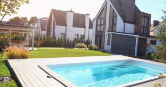 Quelles sont les règles pour construire une piscine en France ?-ChoiceDek