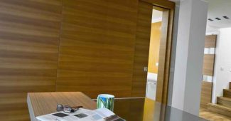 Système pour porte coulissante invisible : quelles solutions choisir ?-ChoiceDek
