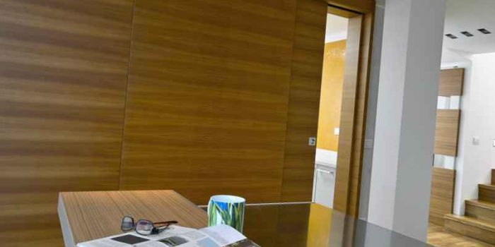 Système pour porte coulissante invisible : quelles solutions choisir ?-ChoiceDek
